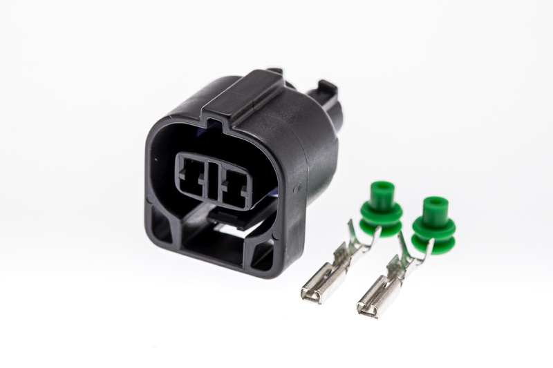 Electrical connector repair kit